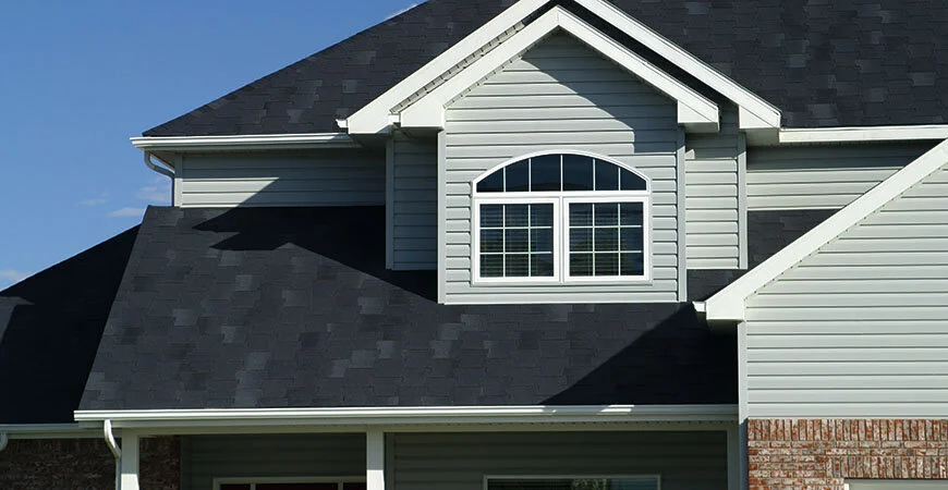 Metal Siding