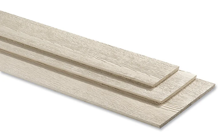 Narrow 4-1/2” Lap Siding