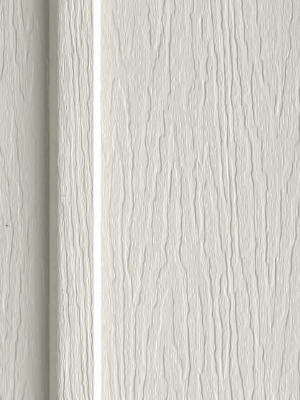 12” Board &amp; Batten