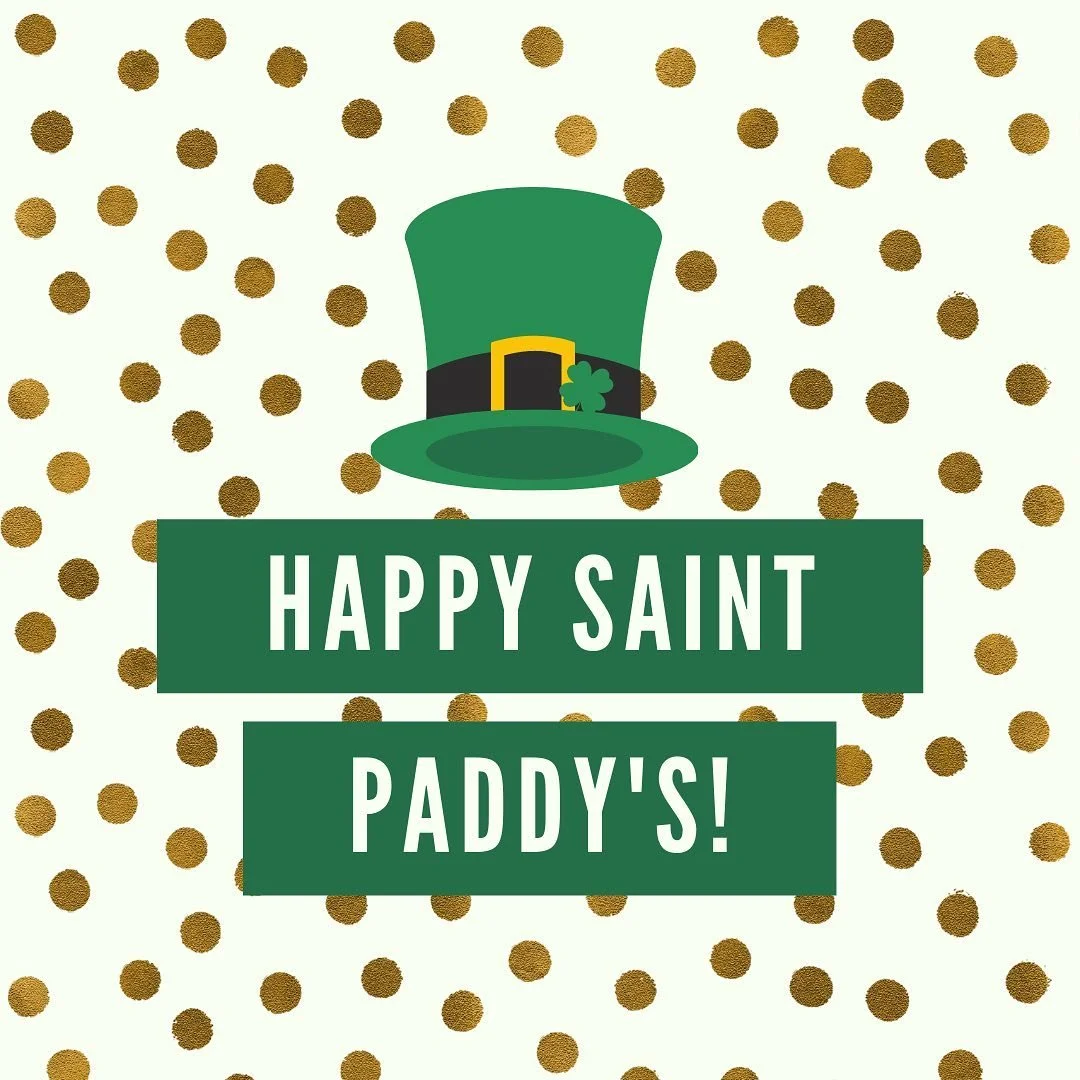 May you be blessed with the luck of the Irish today, and everyday! Happy St. Patrick&rsquo;s Day ☘️ 
-

#columbia #columbiamo #midmo #como #sandsinsulation #insulation #insulationcontractors #ag5company