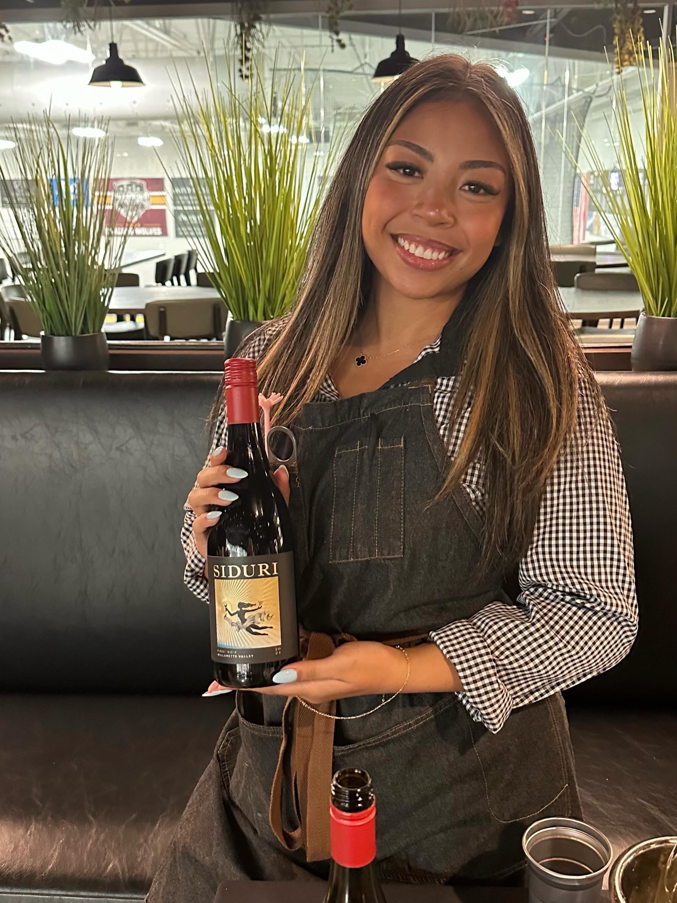 Our first-ever Wine Bash was a SMASH! 🍷 Thanks to everyone who came out, and to Oregon Wines and @jacksonfamilywines for being the best event sponsors. We hope to catch you at the next one!