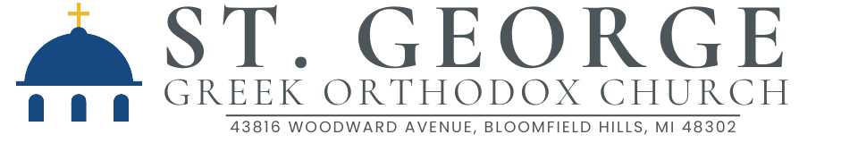 Bloomfield Hills -St. George