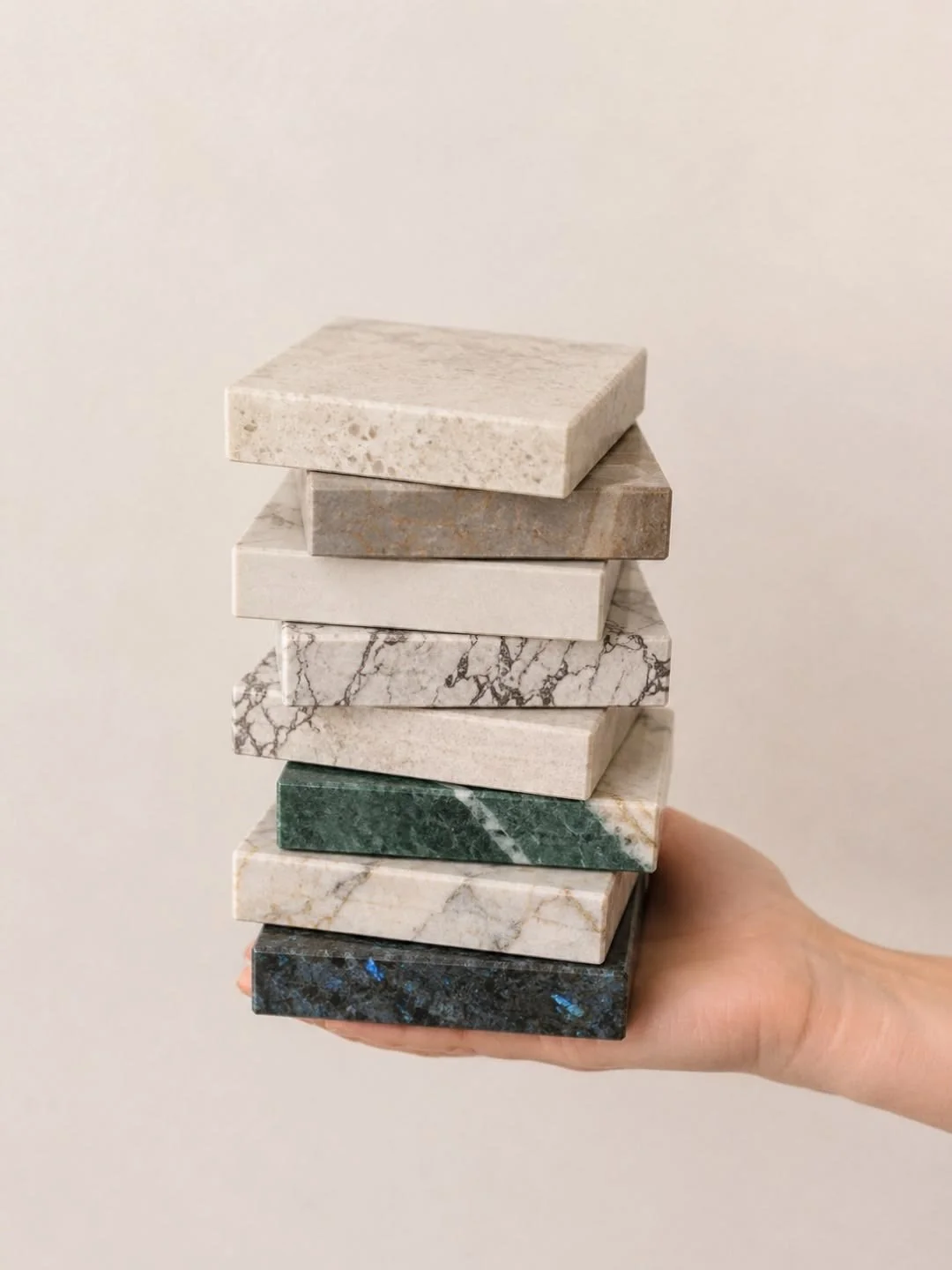Granite, Quartz, Quartzite &amp; Marble: Whats the difference?