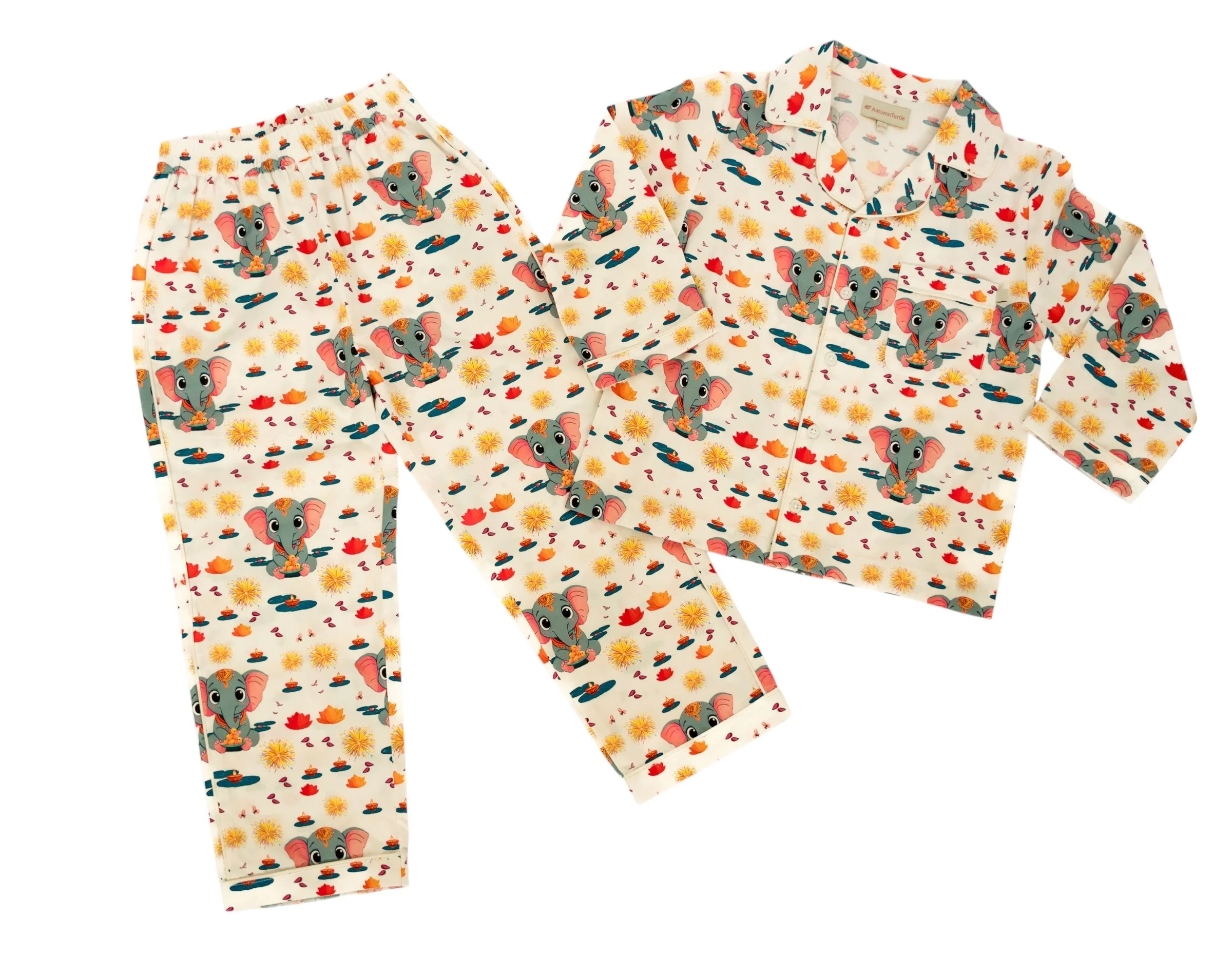 Pajama Set
