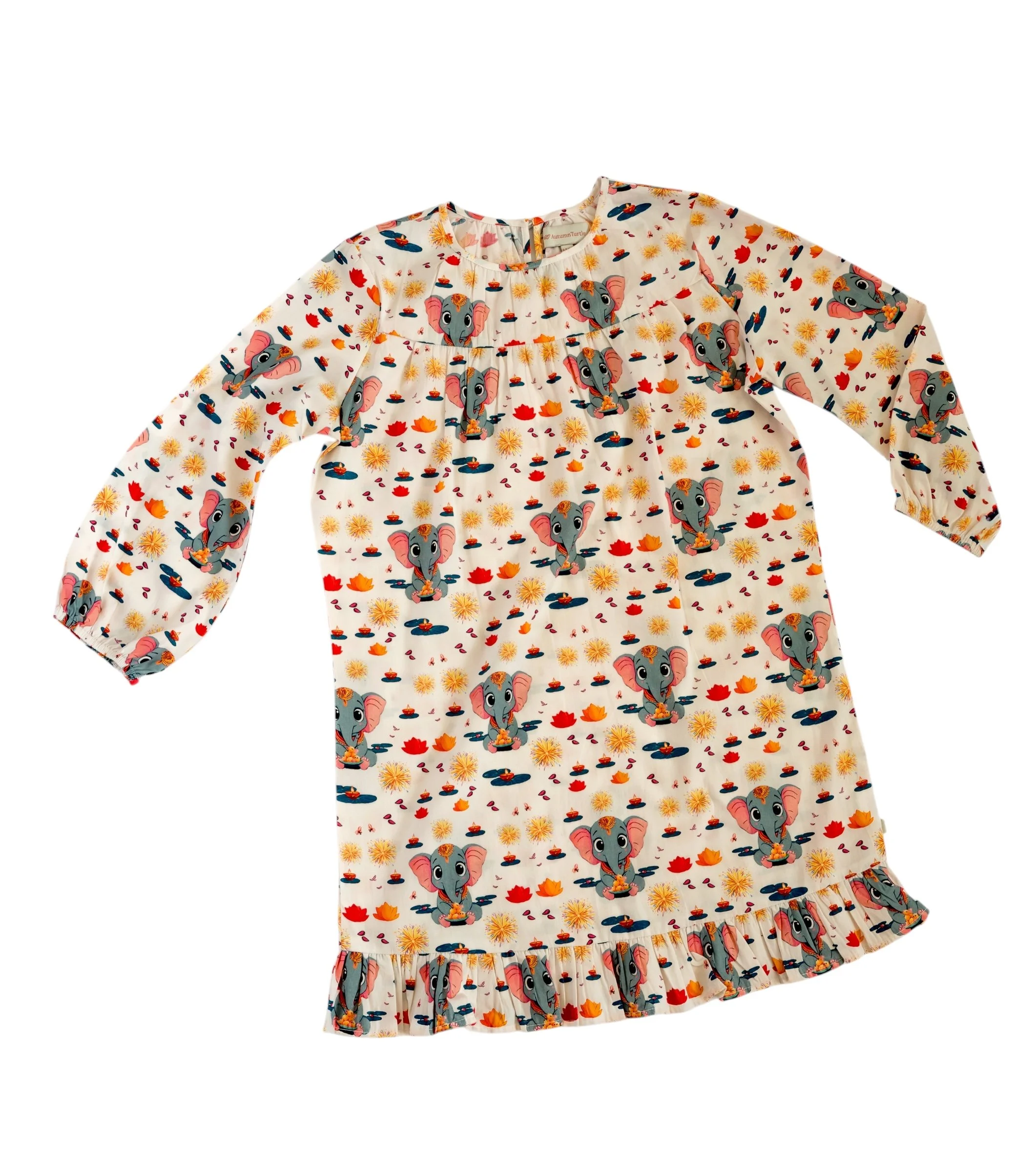 Nightgown