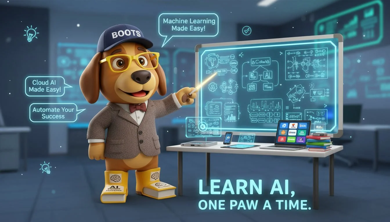 You don't need a massive enterprise budget. Learn the specific roles and skills needed to build a lean, effective AI team for your small business.