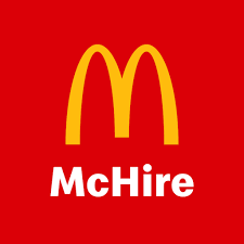 25+ years of tech discipline applied to modern AI solutions.  McHire what changed my career forever.