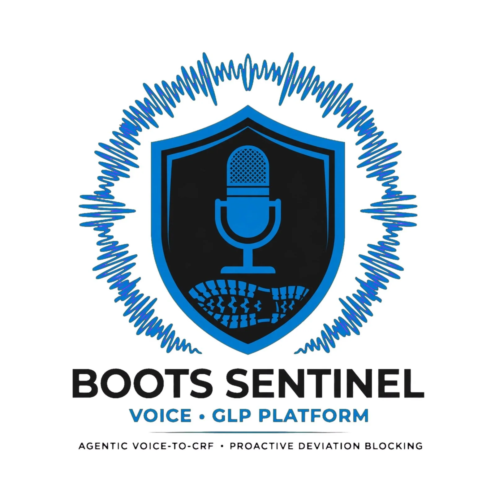 Boots Sentinel Proprietary Software