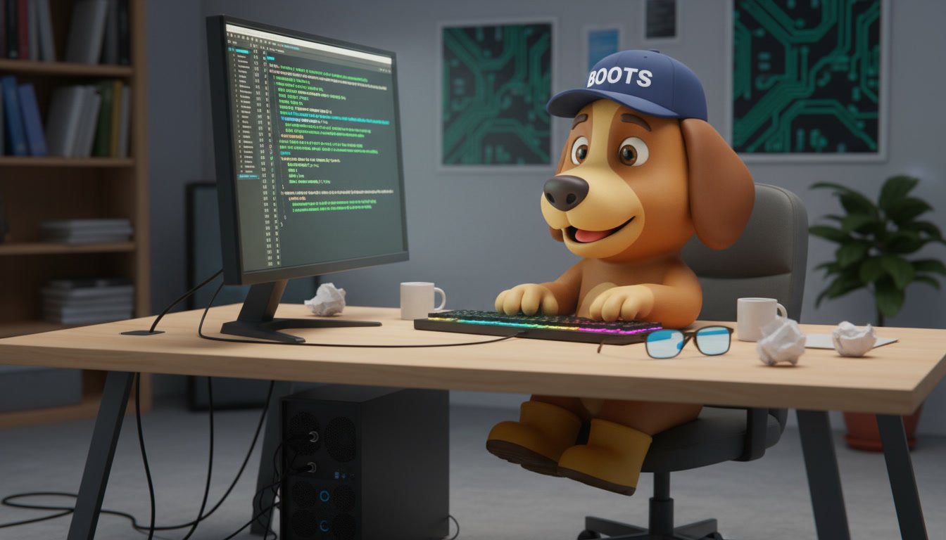 AI coding is powerful but risky. Learn what "vibe coding" is, why it fails, and how to build reliable, catastrophe-free software.