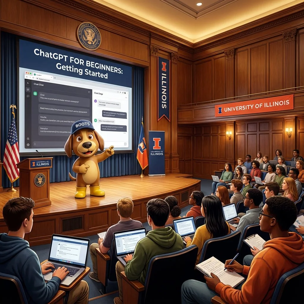 Boots AI | ChatGPT Learning Guides