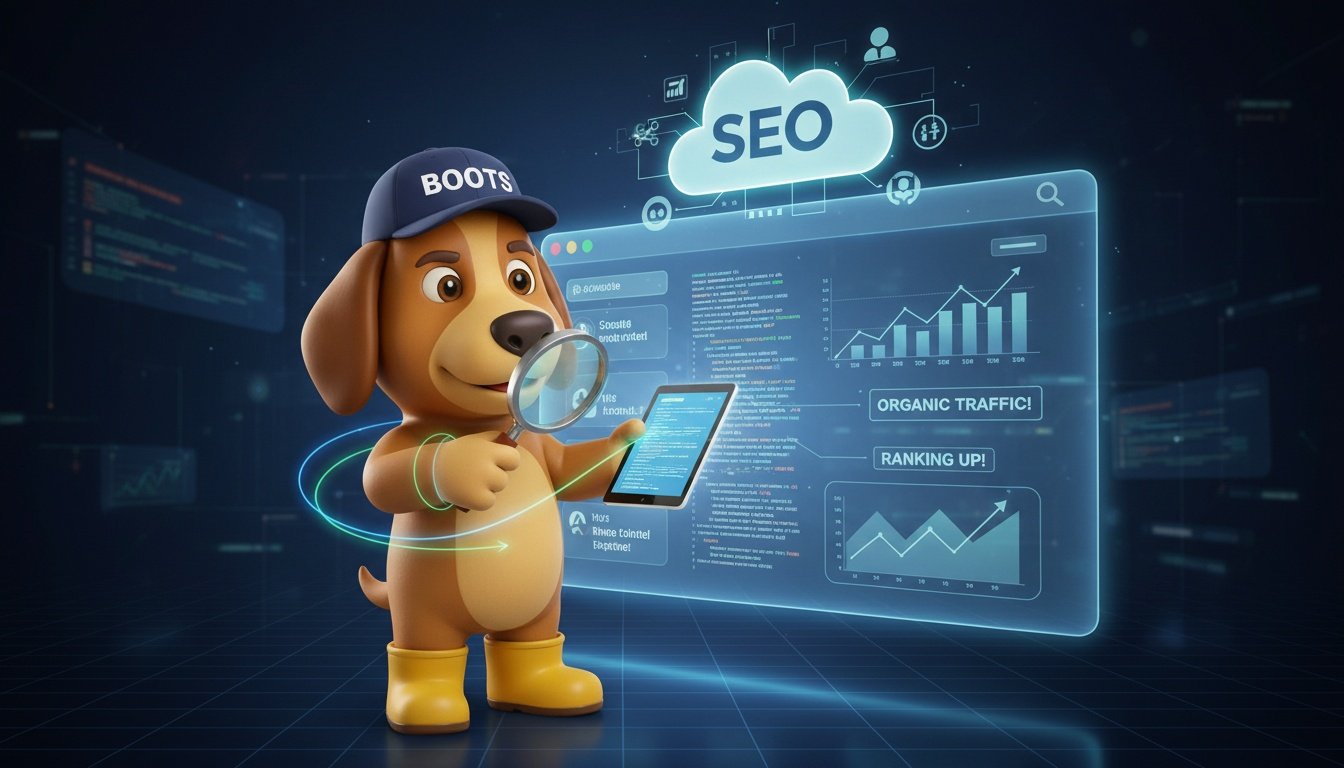 Tips On Generative Engine Optimization (GEO). Learn how to optimize your content so AI engines recommend your business over competitors.