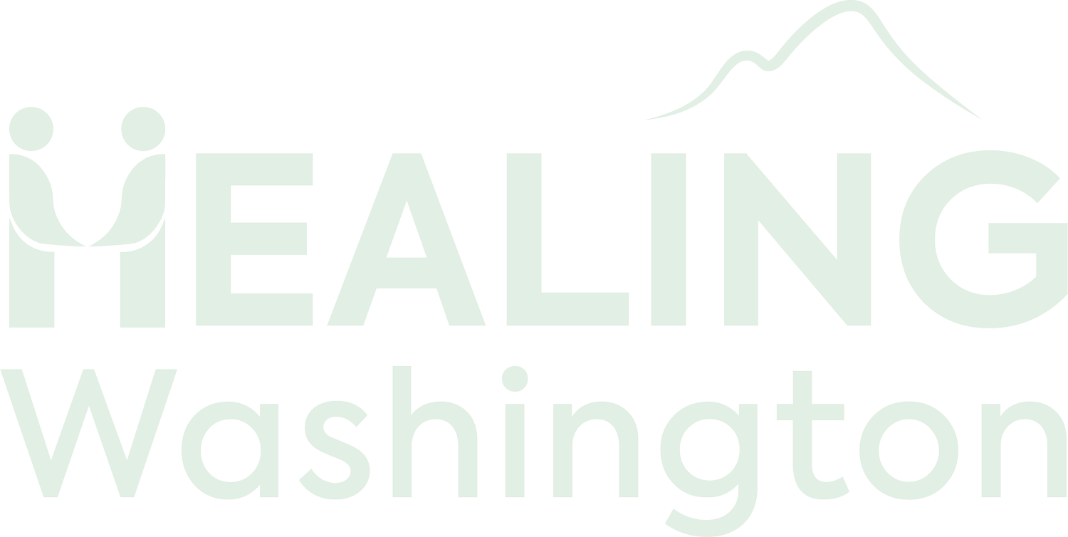 Healing Washington