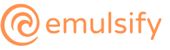 emulsify