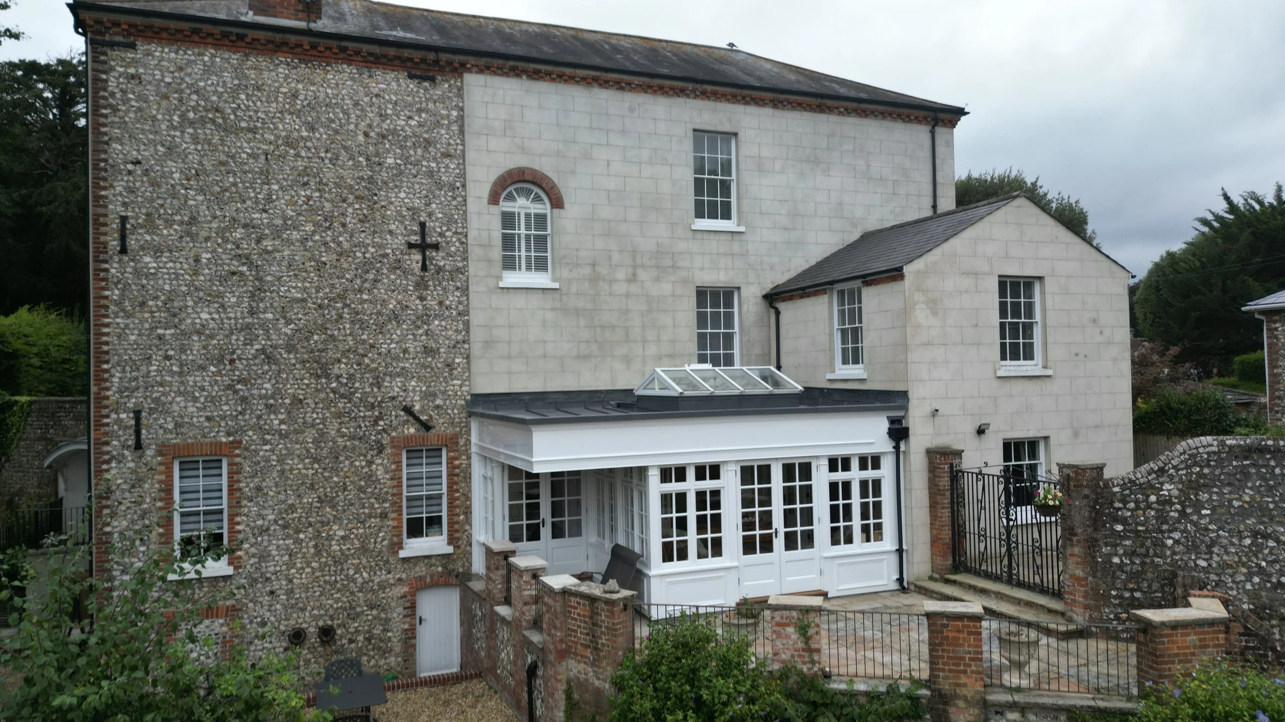 The Friary