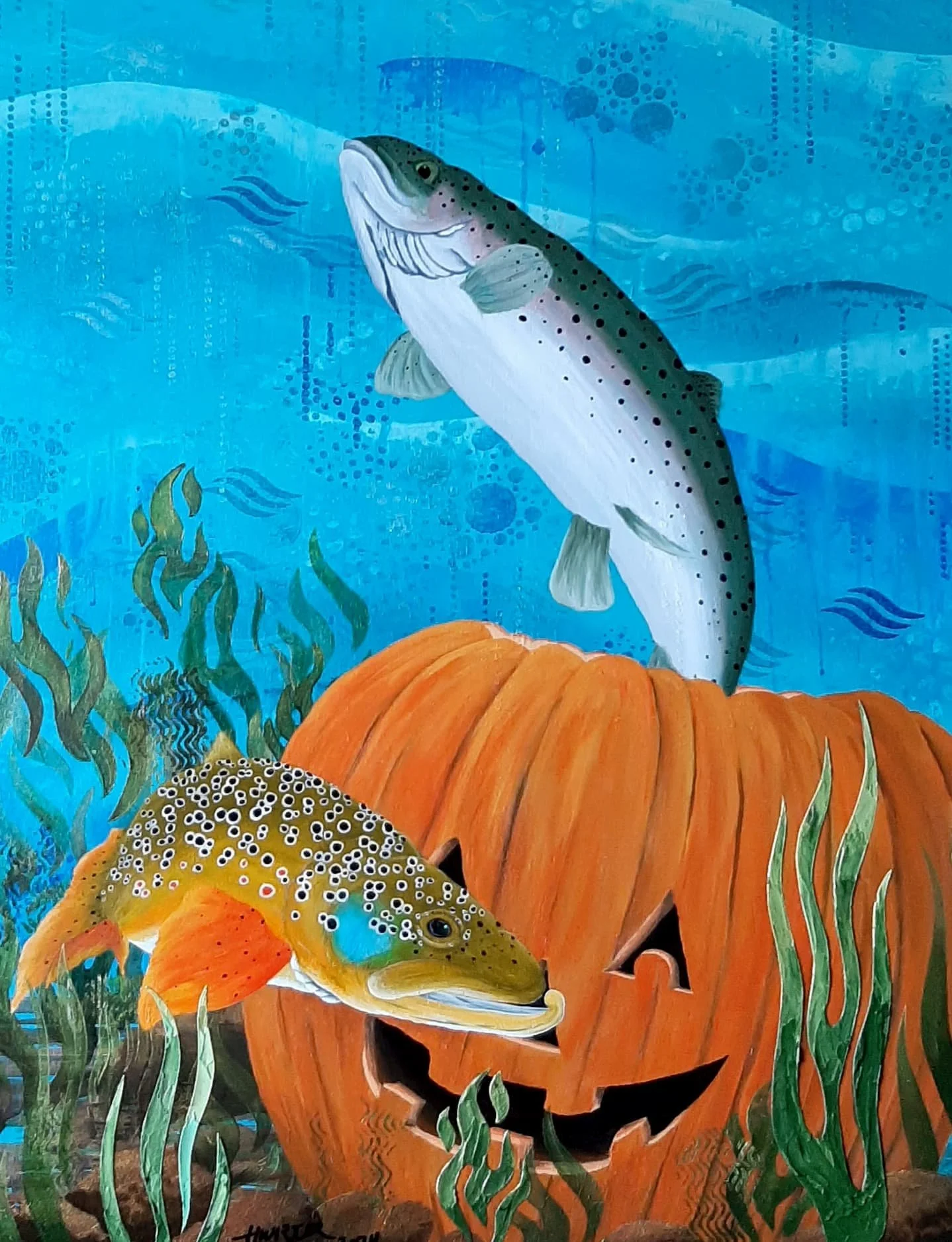 Autumn Adventures Await