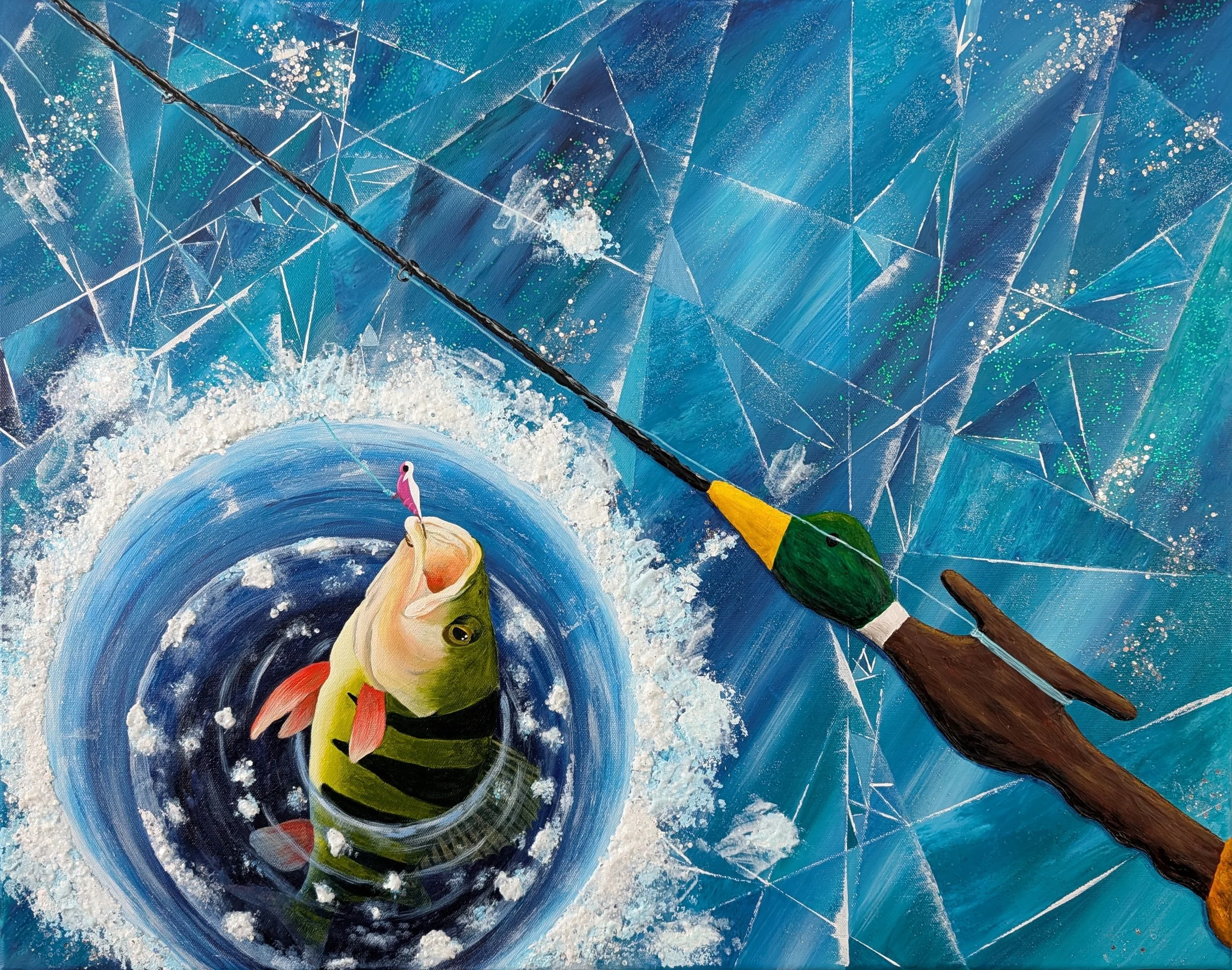 hl-wirtner-ice-fish-perch-green-hornet-original-art.jpg
