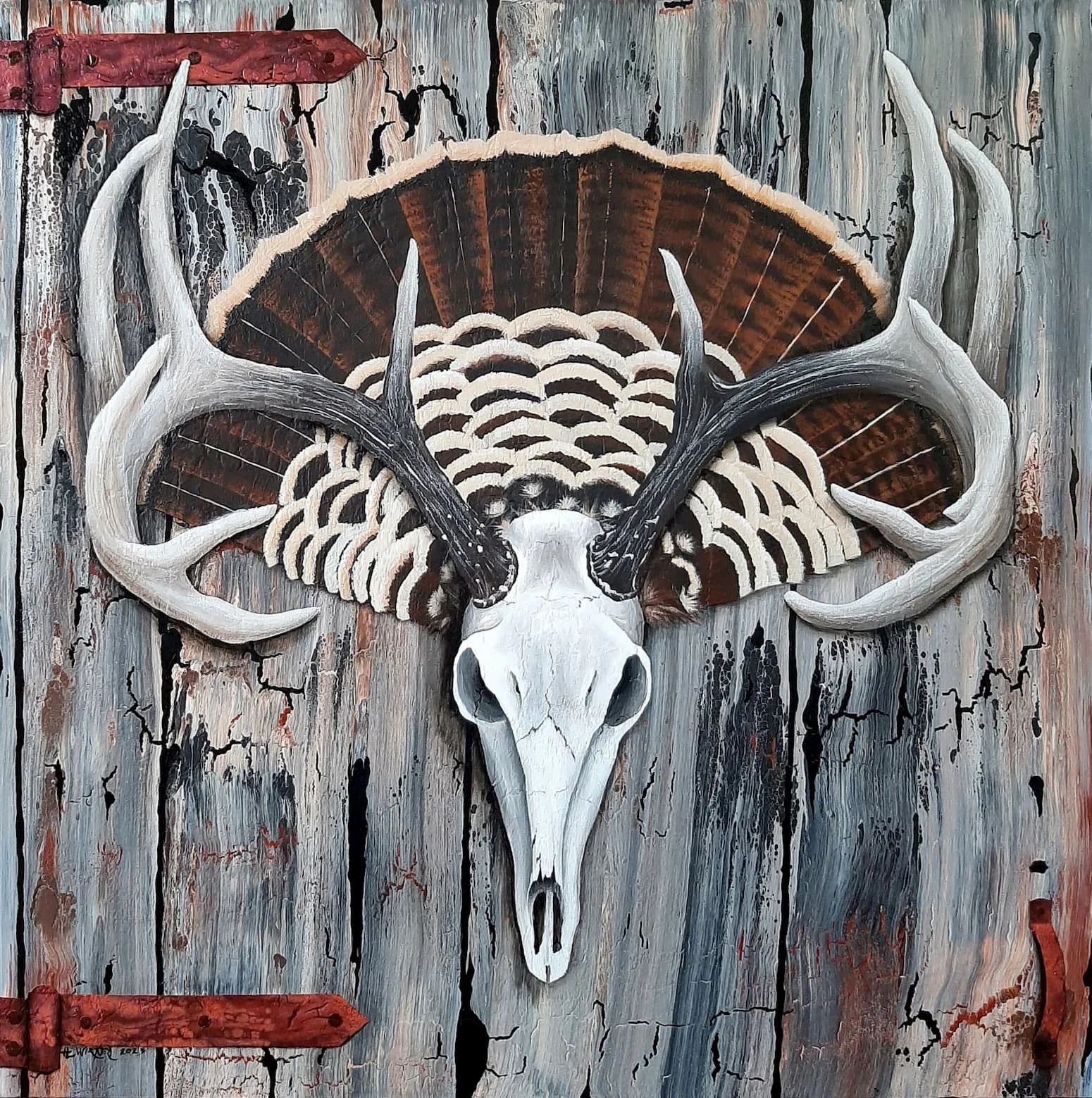 Persistence Pays Off