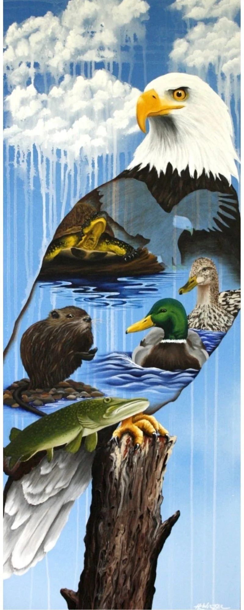 hl-wirtner-bald-eagle-ducks-hunter-taken-original-art.jpg