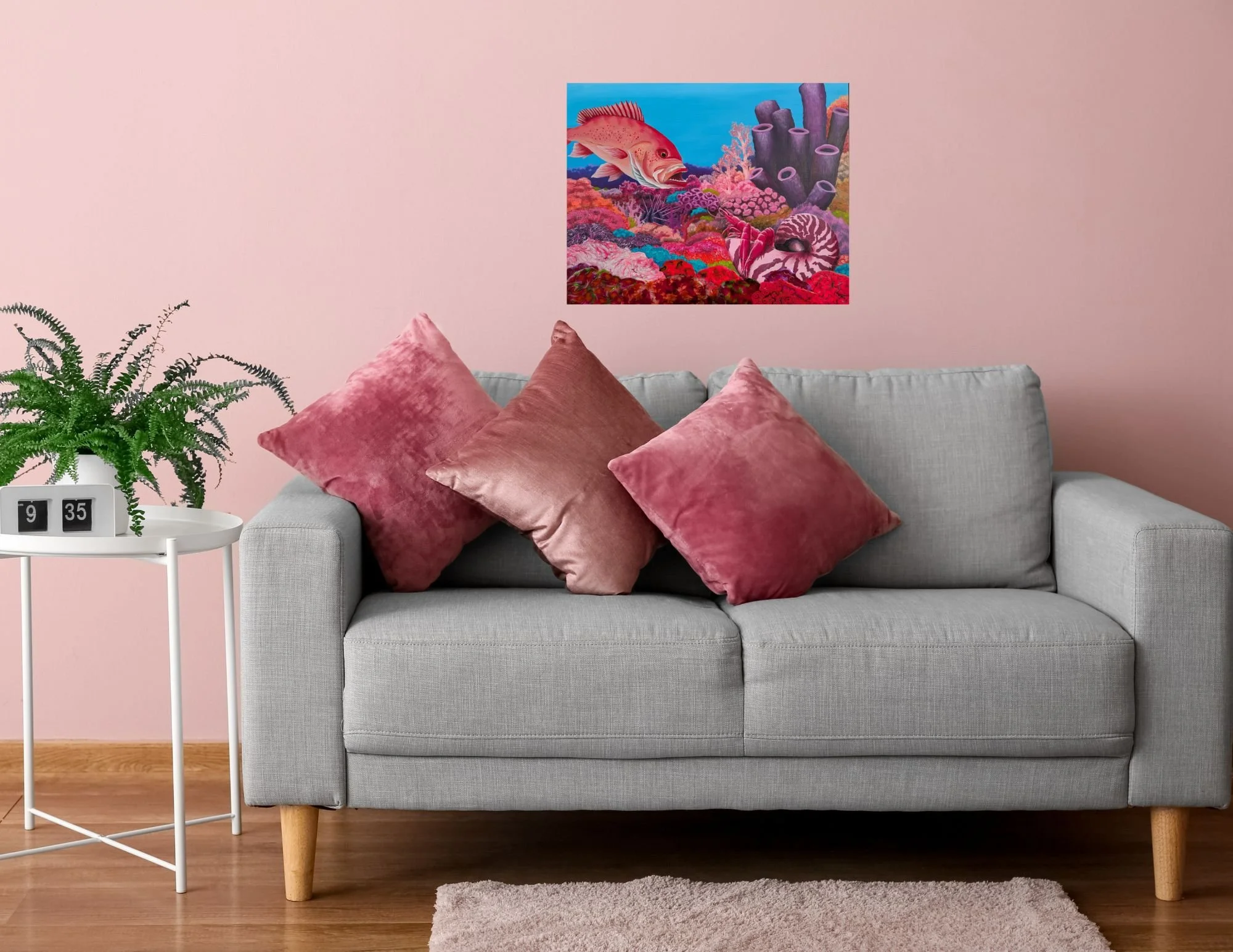 SaltwaterFish-RedSnapperLivingRoom-by-HL-Wirtner_mixed-media.jpeg.jpg