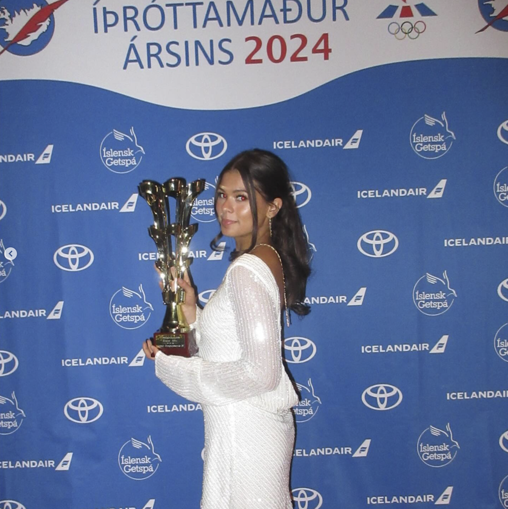 Erika Nott editorial visual