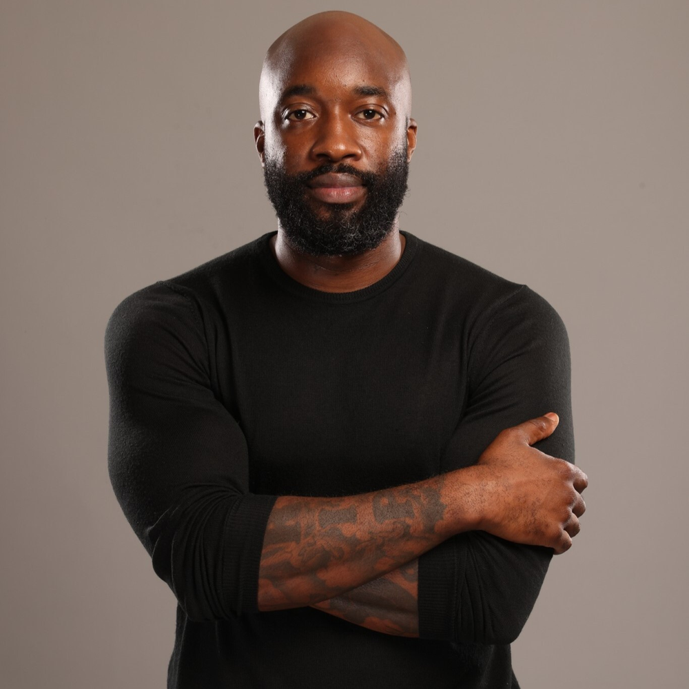 Ade Oladipo