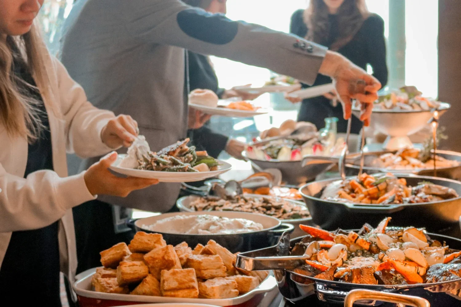 Riverpark Private Dining Catering.webp
