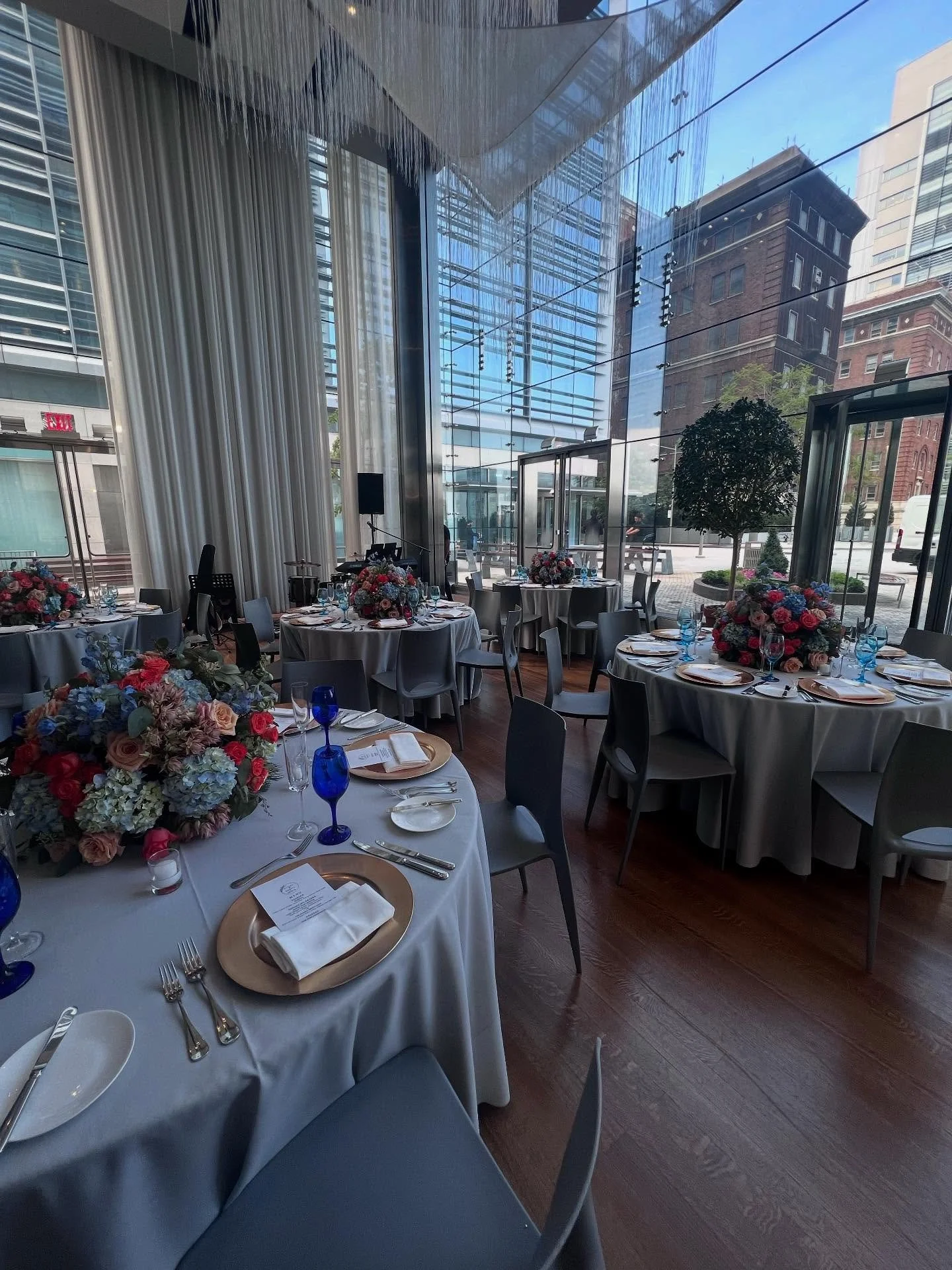 Planning a summer celebration? Little River hosts private events year-round. 
With soaring ceilings and sun-soaked glass walls, it’s the perfect place to gather, toast, and make memories this Summer! Check out the link in our bio and book now!