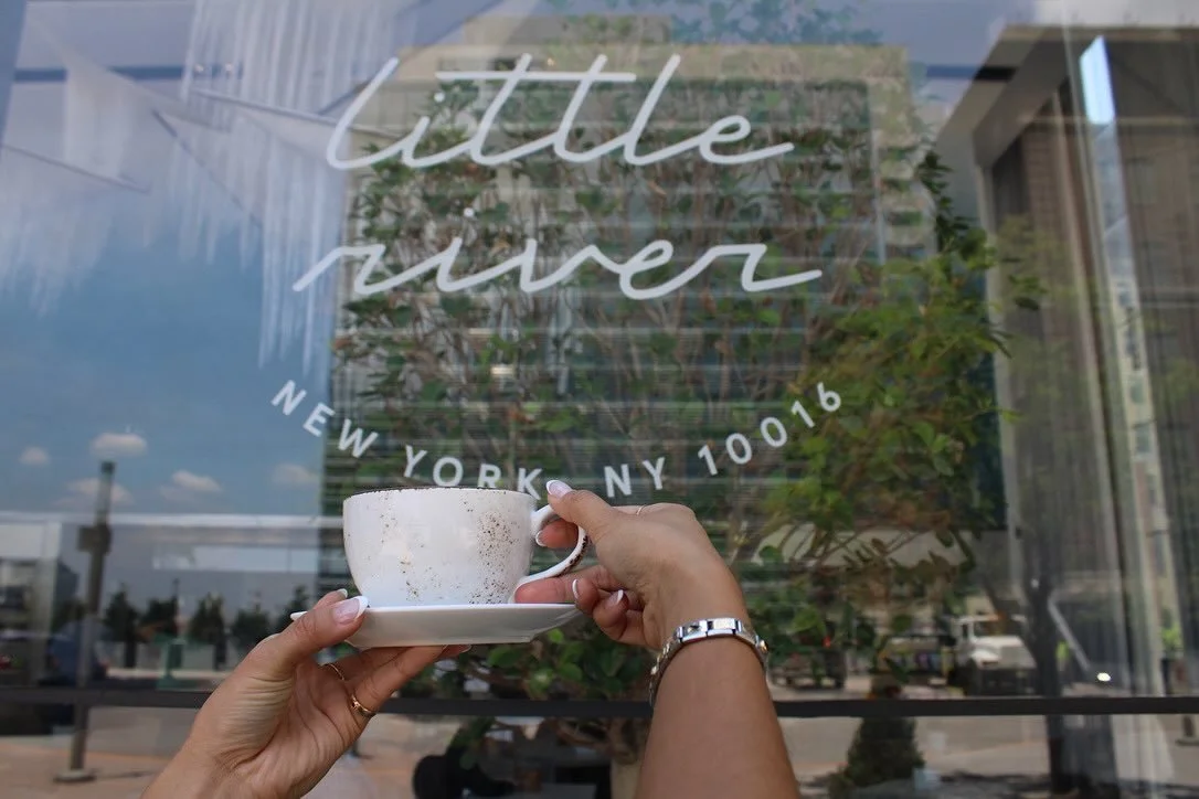 The perfect mid-workday pick-me-up to keep you going strong. Pick up a cup and power through your day! 
•
•
•
#nyc #newyorkcity #nycbreakfast #nyccafe #nyclunch #nyceats #nycfood #nycfoodguide #kipsbay #nyctreats #nycfoodie #nyclunch