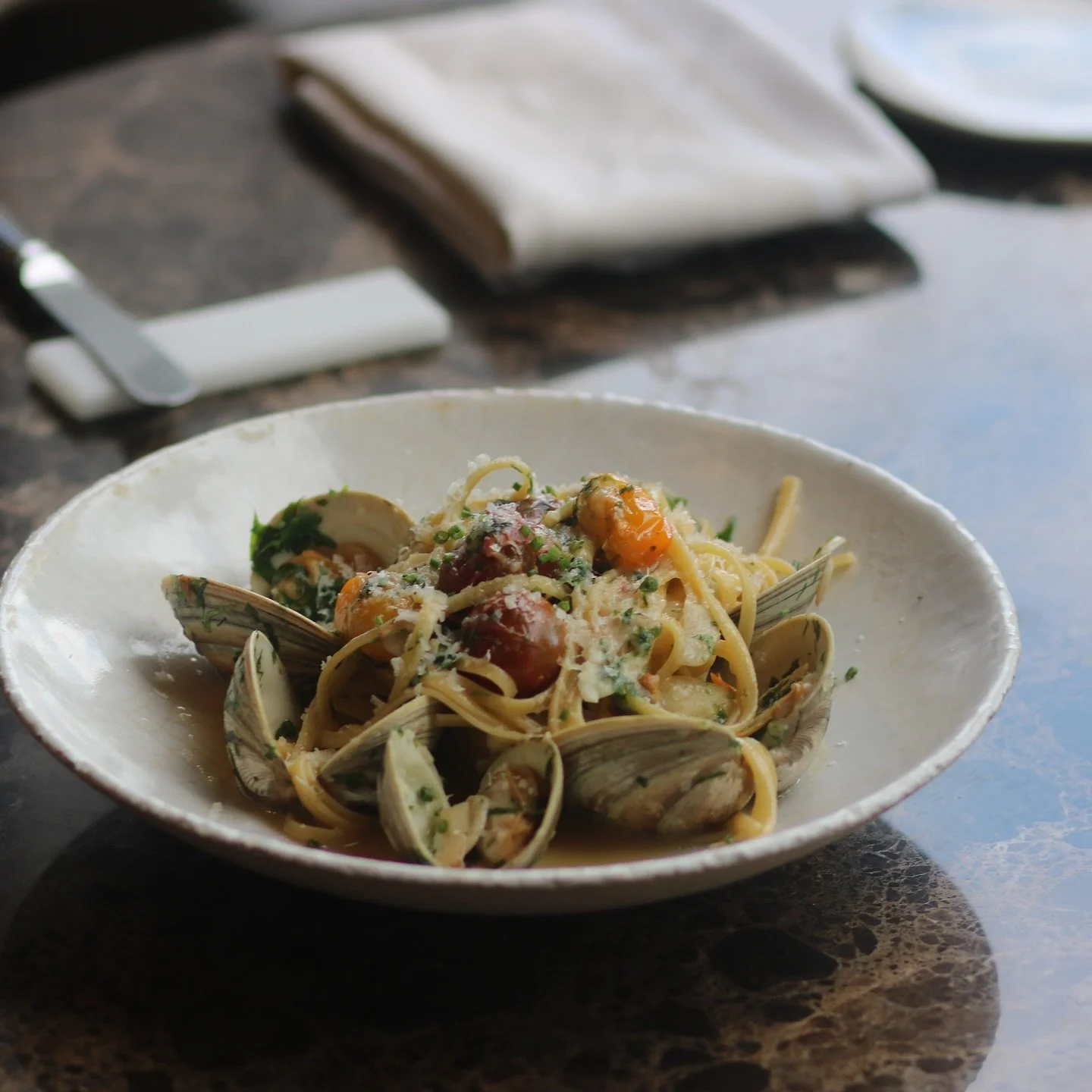 We&rsquo;re heading into the final days of Summer Restaurant Week! 

Make sure to join us for dinner and savor our 3 course Prefix meal!

✨Reservstion link in bio✨

&bull;
&bull;
&bull;
#restaurantweek #nycrestaurantweek #prixfixemenu #nycrestaurant 