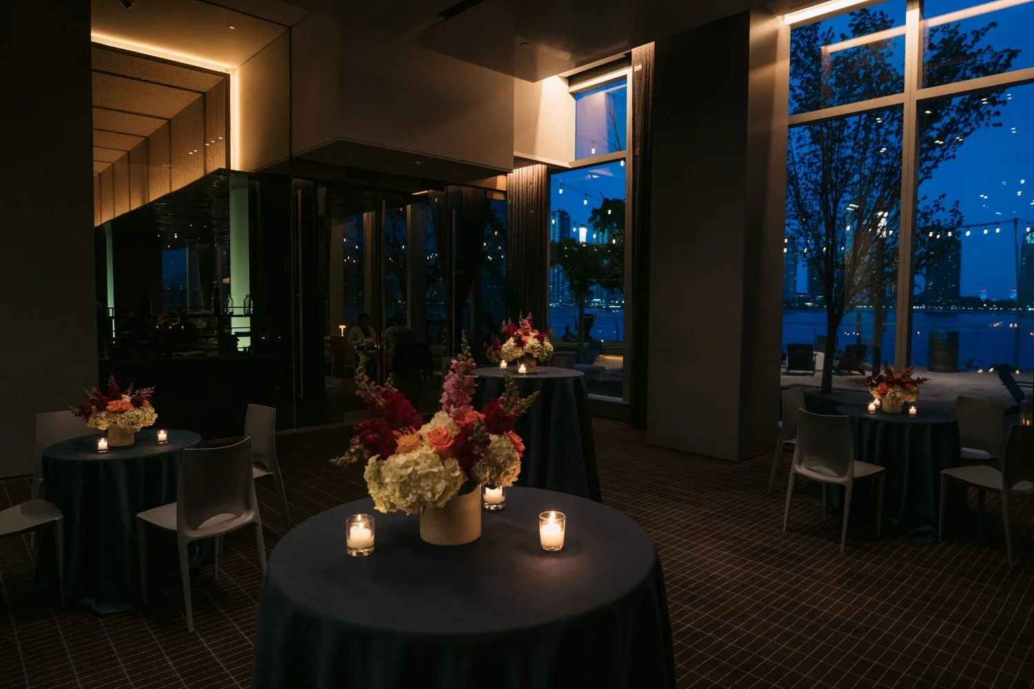 Riverpark NYC Dining Room Layout.webp