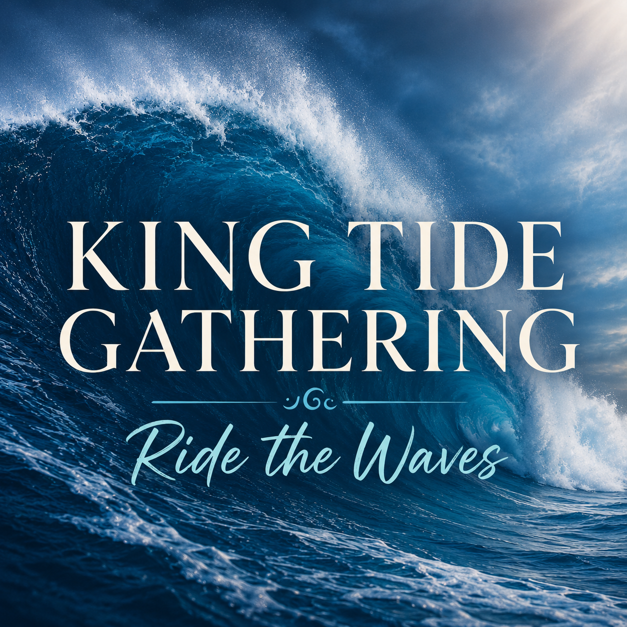 King Tide Gathering