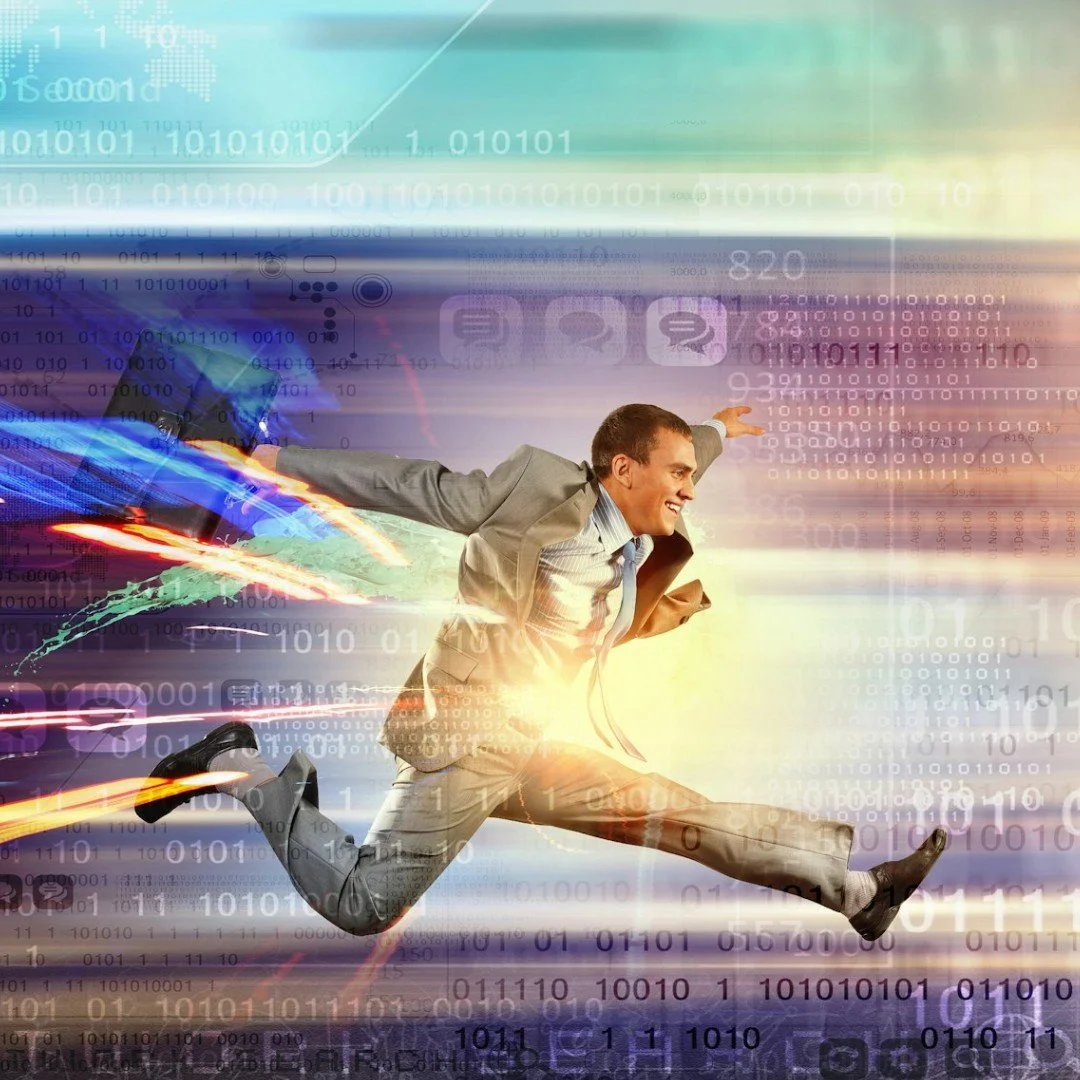 One Good Mindset. One Better Action.