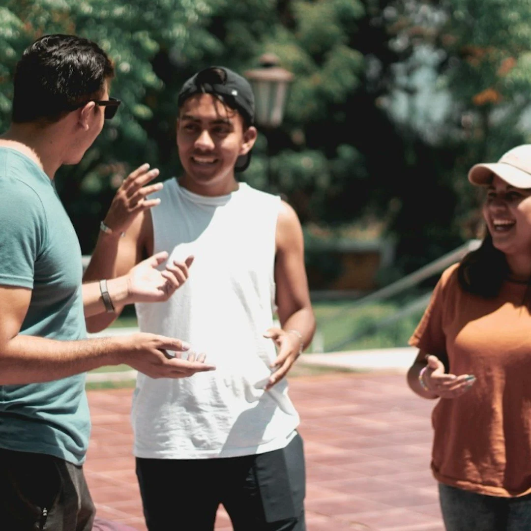 The Daily What If: The power of your reactions