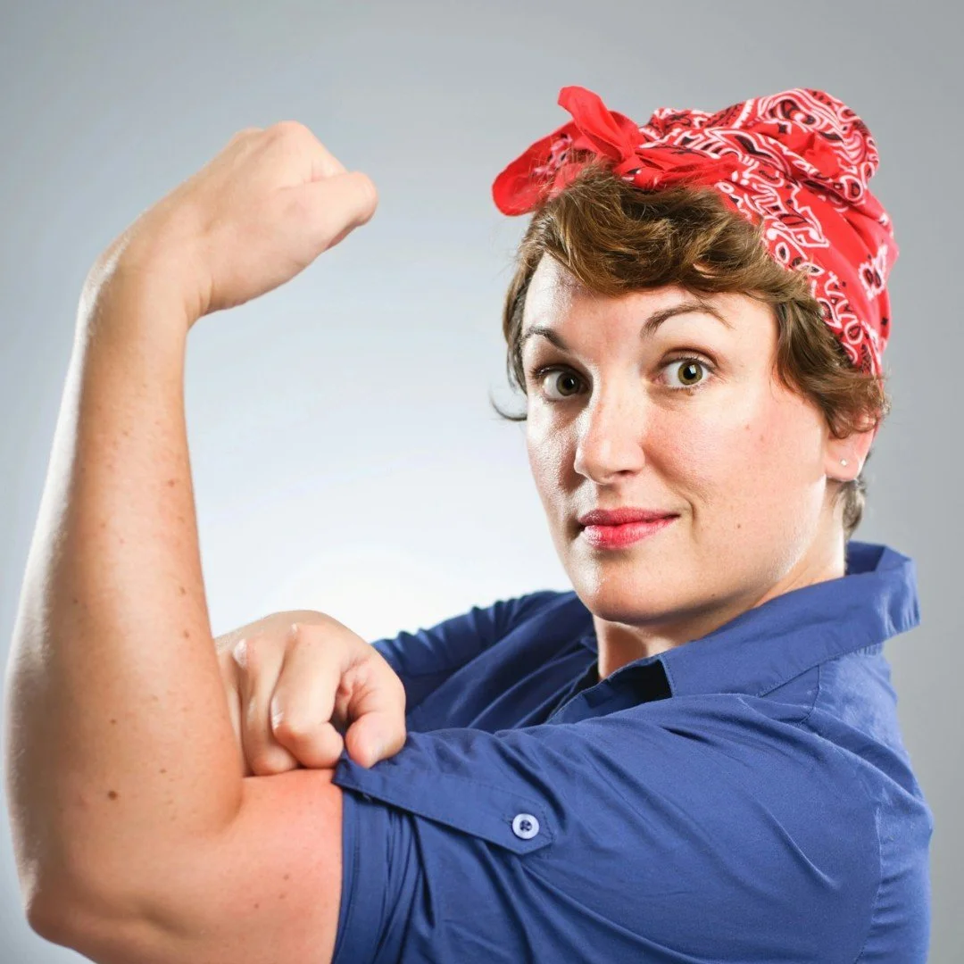 The Daily What If: The one change you’ve been considering