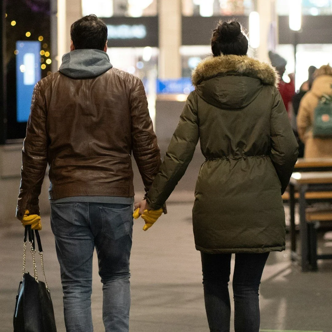 The Daily What If: About the day