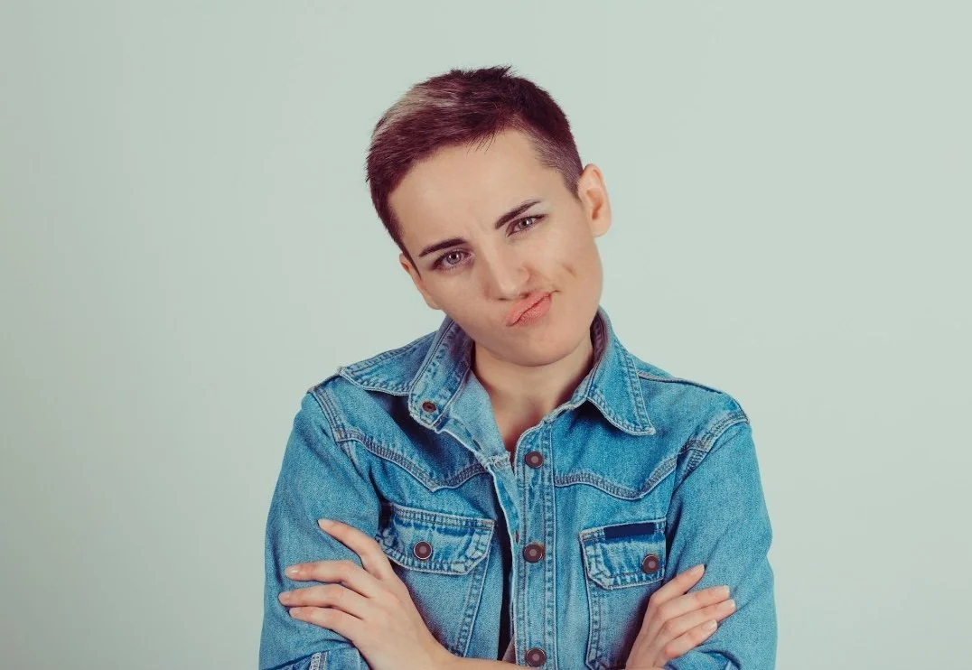 The Daily What If: It is not always about you