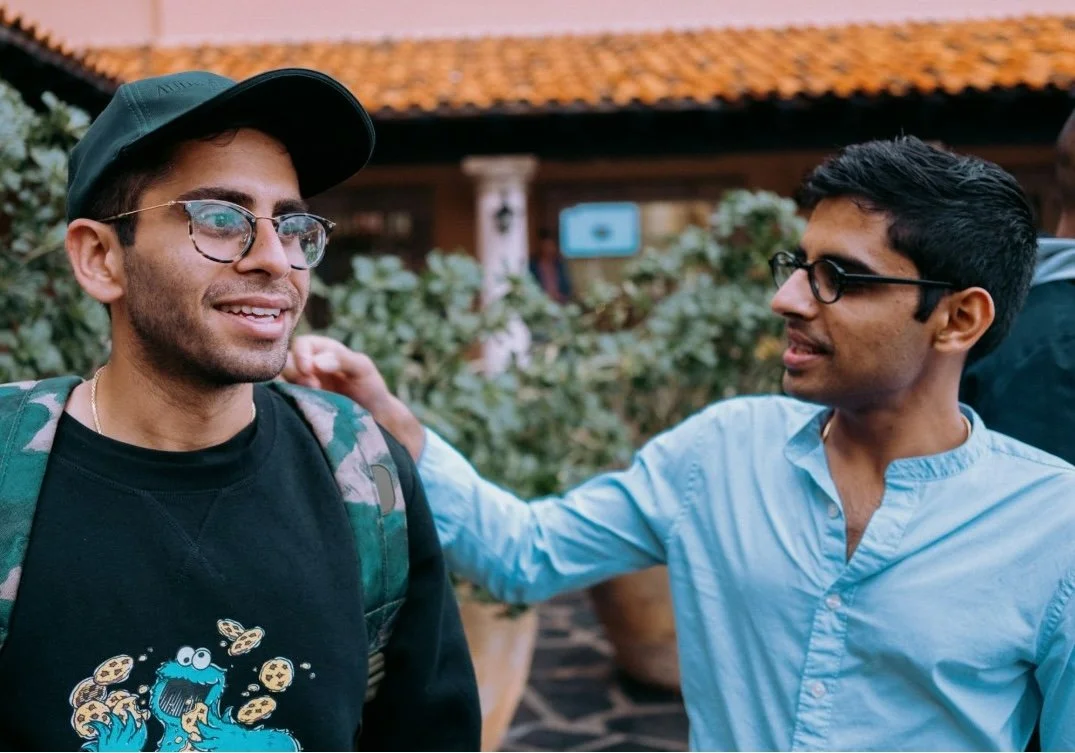 The Daily What If: Have a positive impact