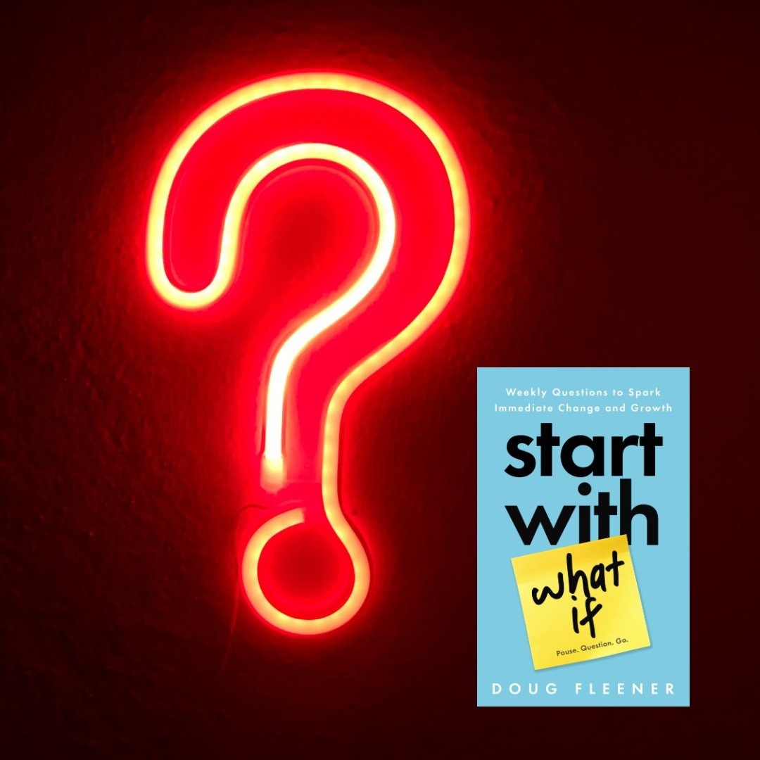 Questions That Shape the Future Far and Near