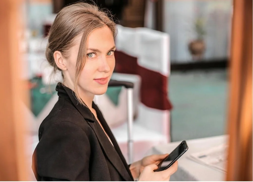 The Daily What If: A moment of overwhelm