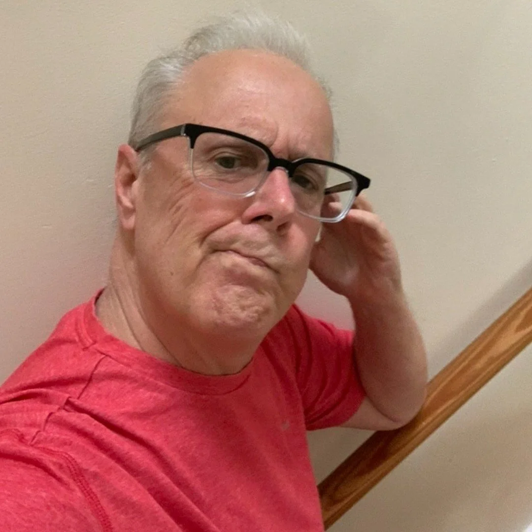 I Thought I Was Listening (I Was Wrong)