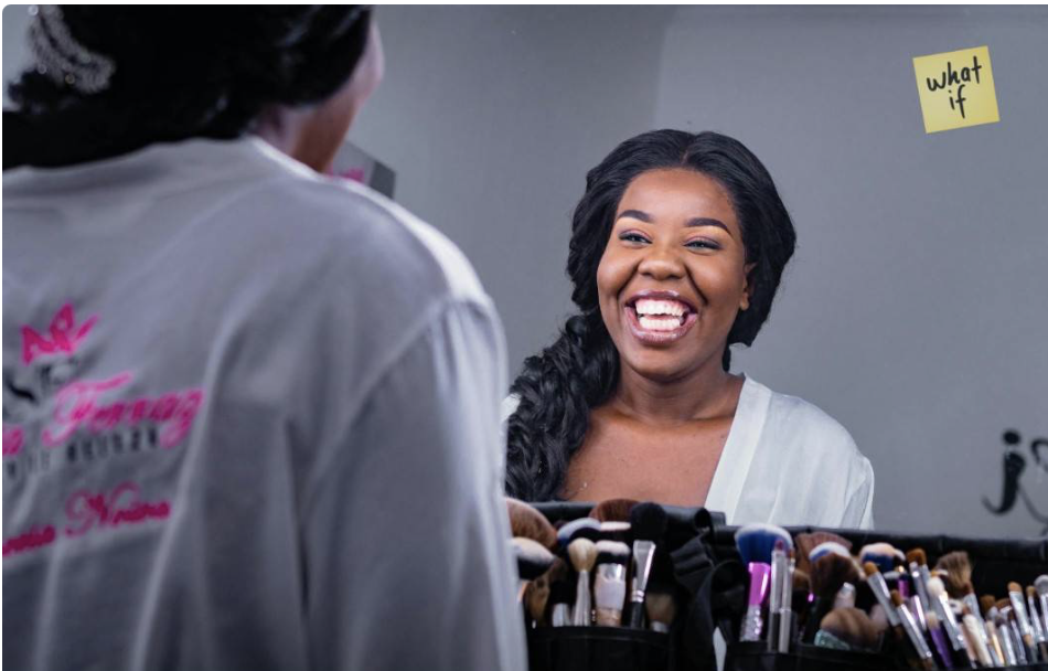 The Daily What If: Determination