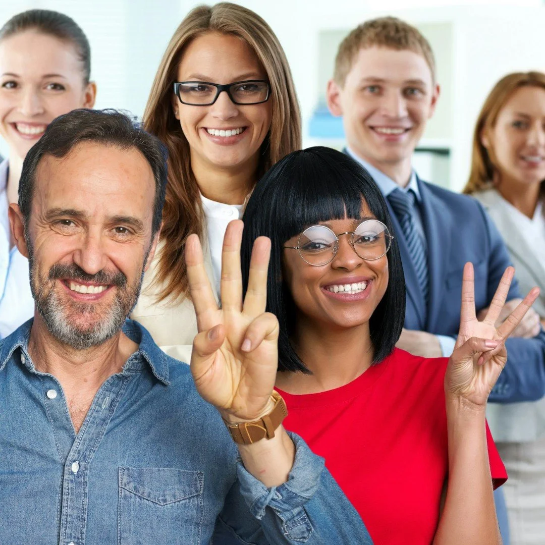 Applying Micro-Acts of Goodness Inside a Team or Organization