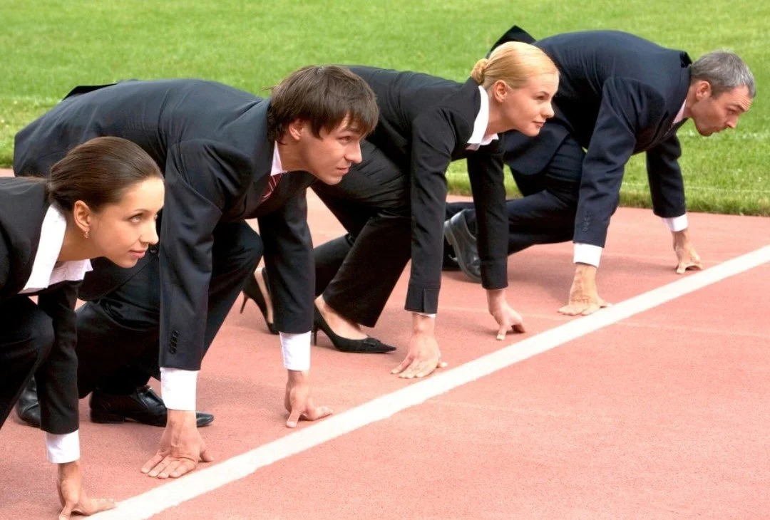 The Daily What If: Start Today