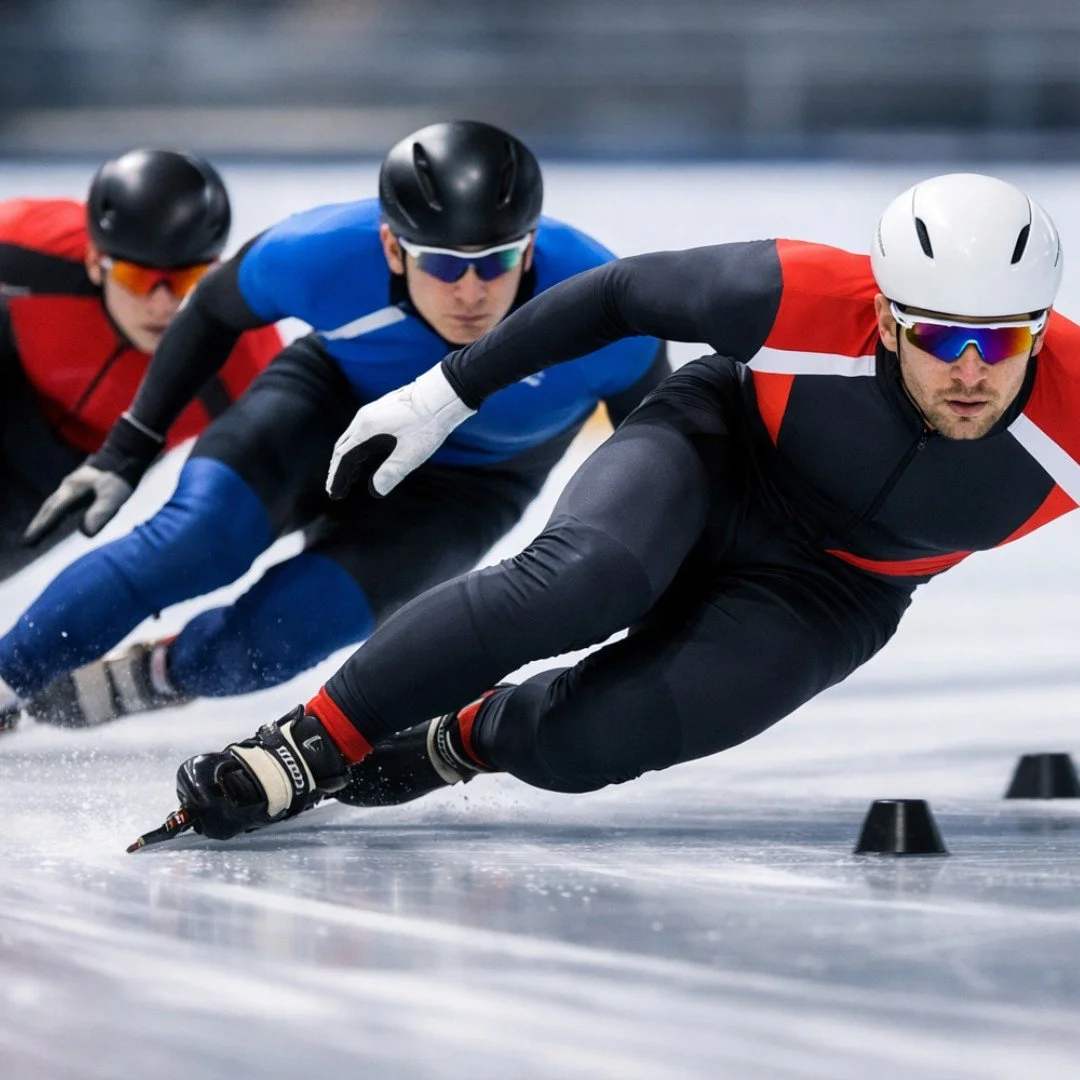 A Small Move Took Everyone Down