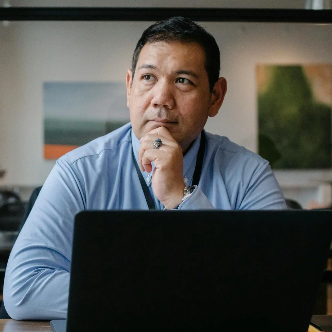 Building Your Perspective Advantage