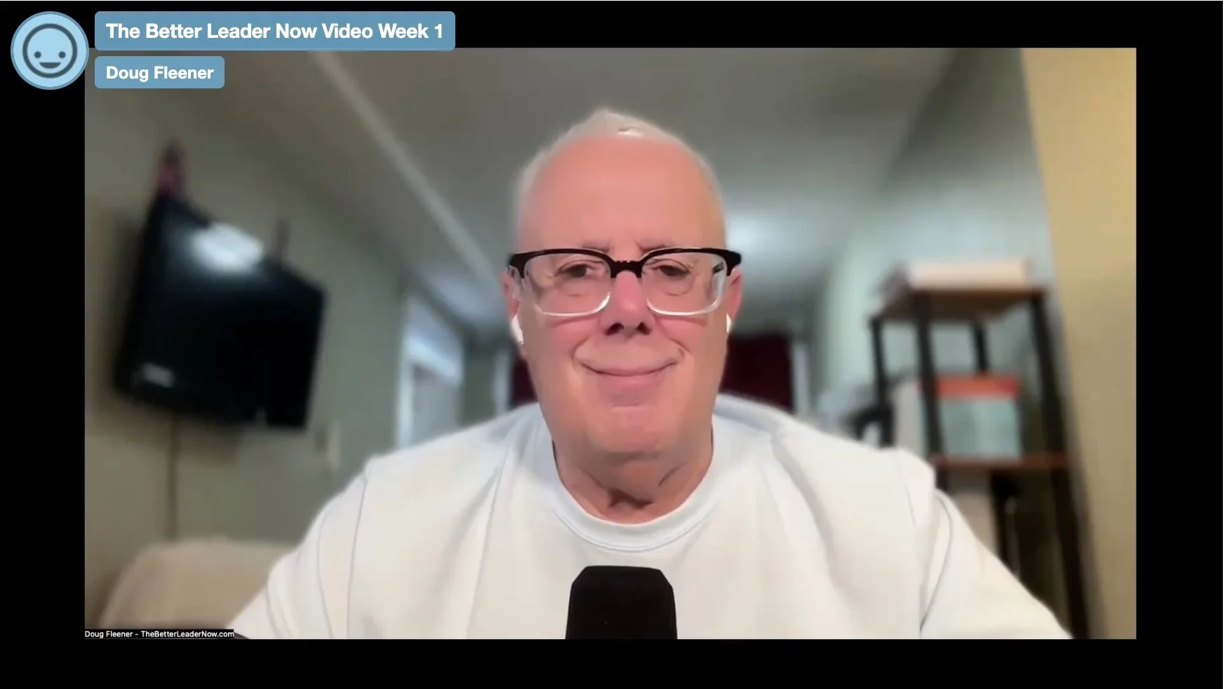 The Better Leader Now Video - Raising Standards