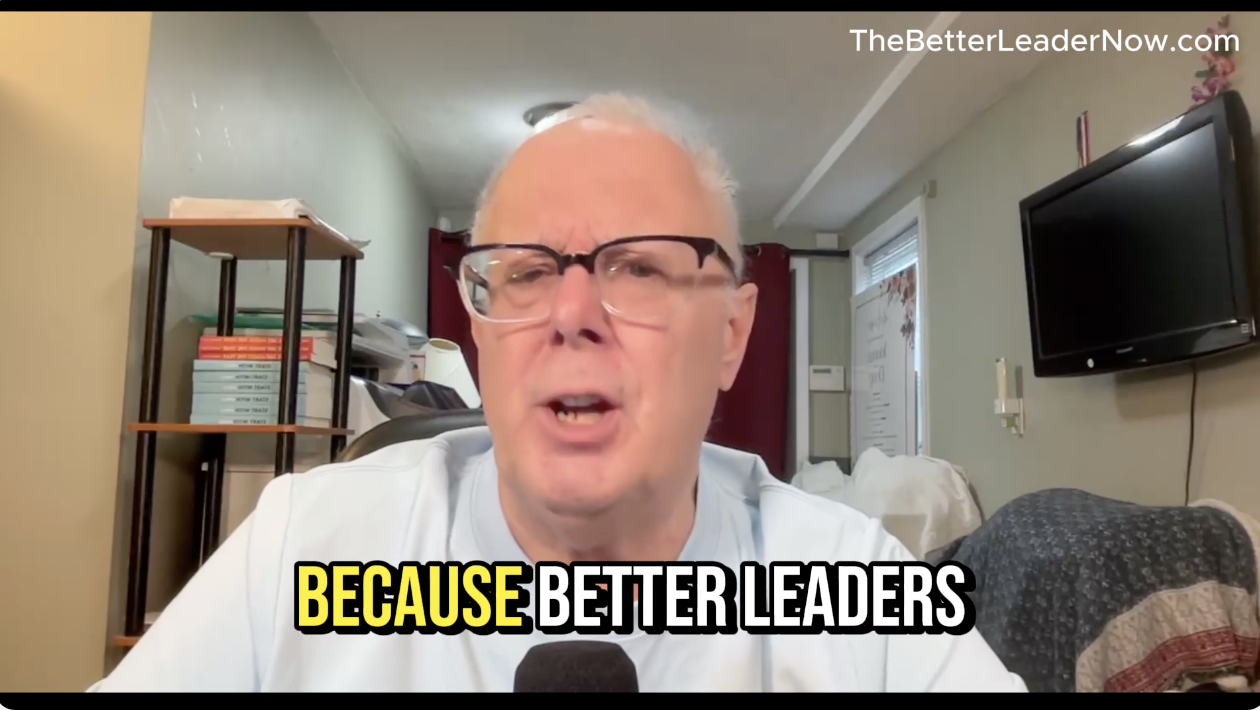 Two Questions Better Leaders Ask to Lift Morale and Performance