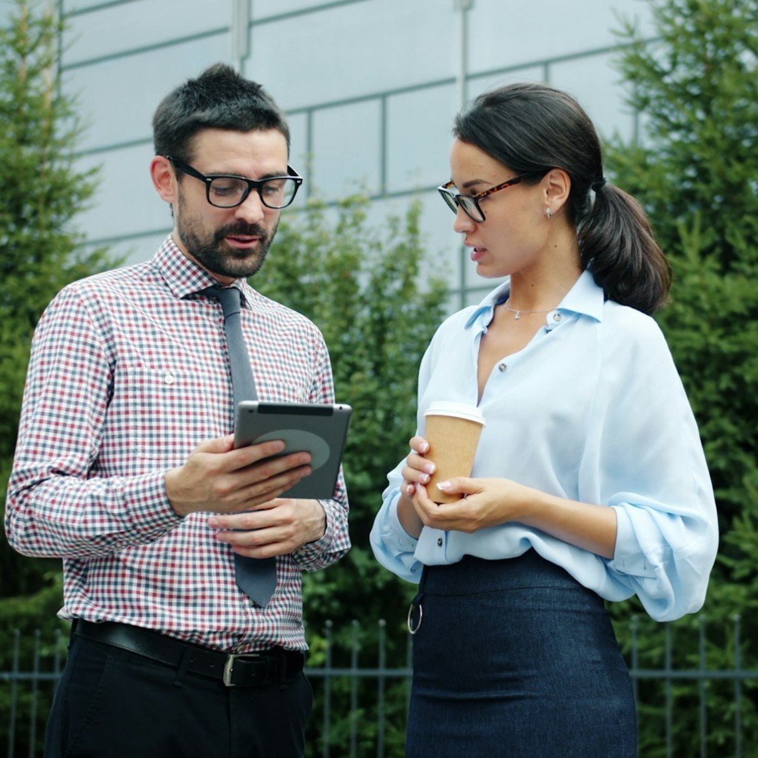 Most Leaders Expect Results. Better Leaders Do This.