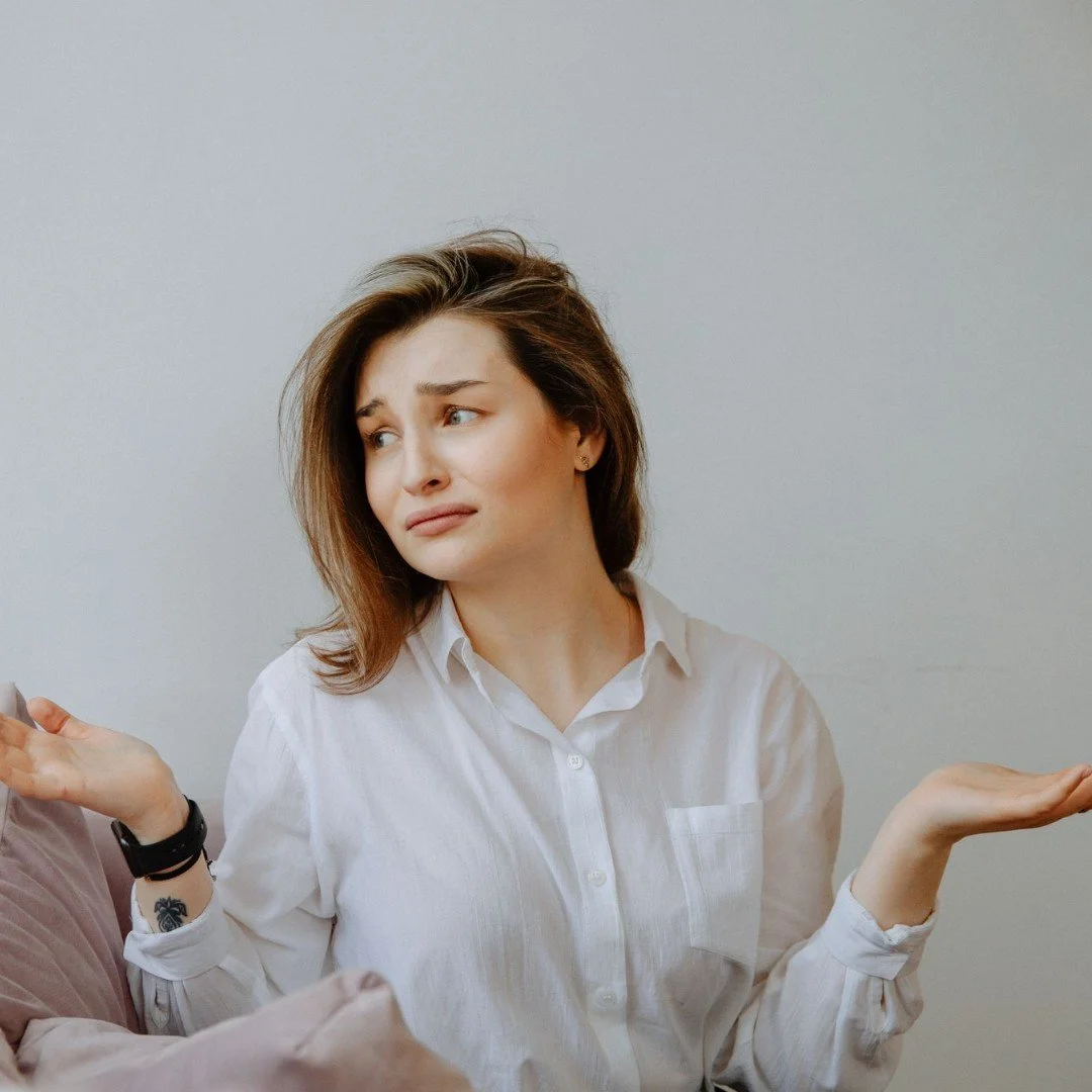 Three Phrases That Stop Progress
