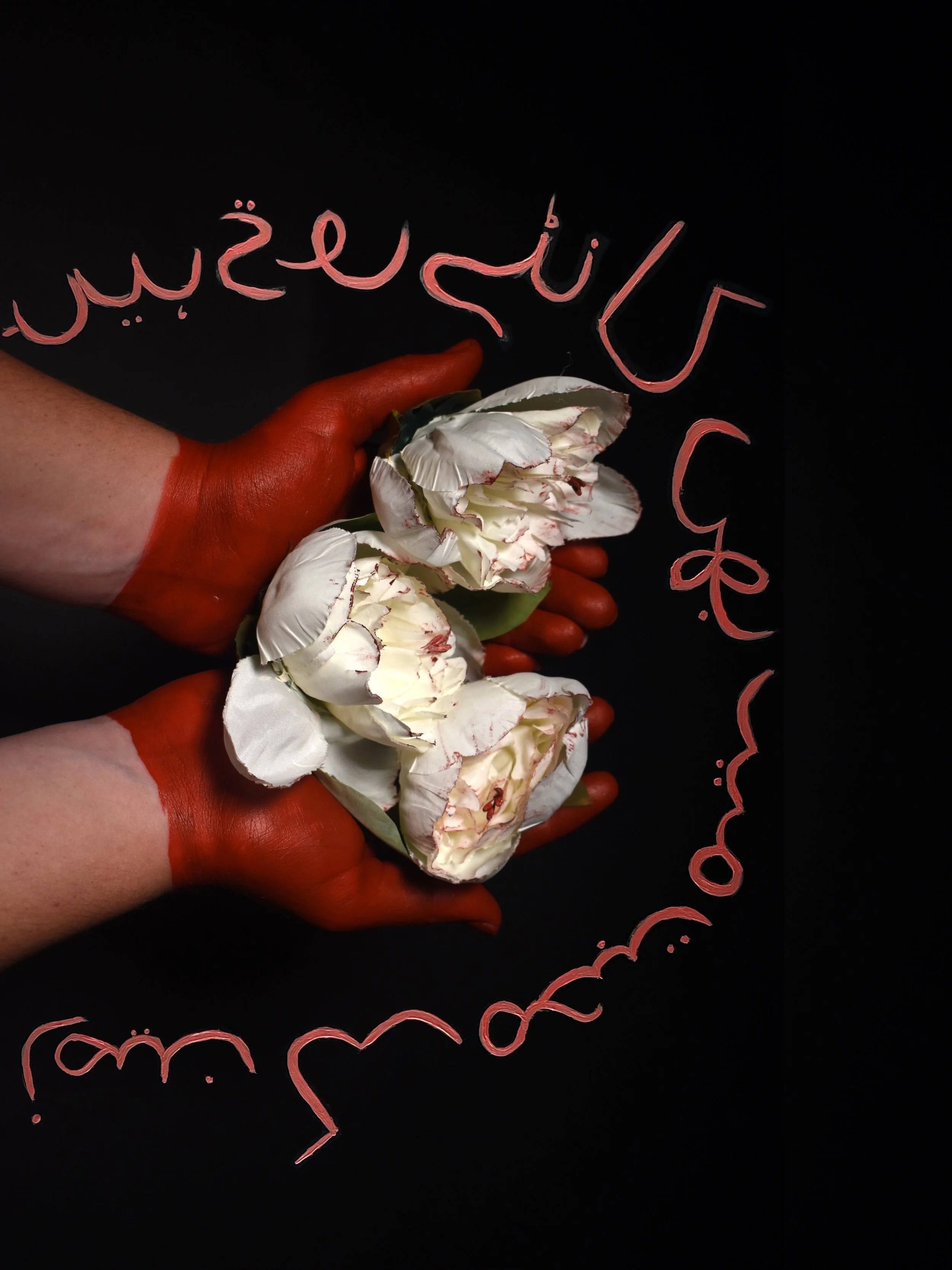 Even Nature's Love has Thorns by Anayah Hassan, Photography, Grade 11, River Hill High School, Teacher: Caroline Appel, Howard County Public Schools